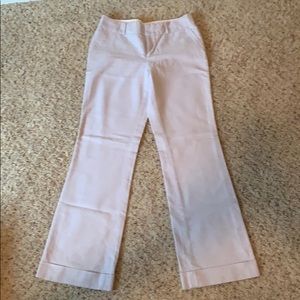 Banana Republic pants